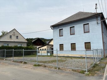 Prodej ubytovacího zařízení 236 m² Bratrušov ŠUMPERK - 3