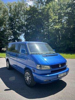 T4 multivan 2.5tdi 75kw - 3