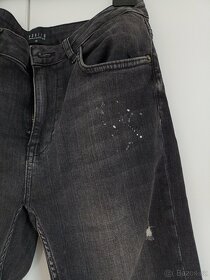 Dámské džíny Mohito, vel. 36 - 3