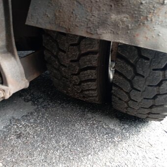 Mercedes Benz Axor 18.29 - 3