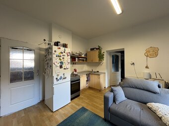 Pronájem, byt 2+kk, 60 m2, Zábřeh - 3