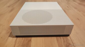 Xbox one S 500GB - 3