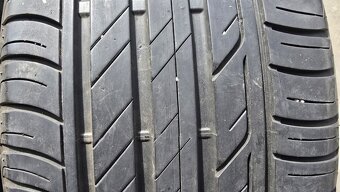 Letní pneu 225/45/17 Bridgestone - 3