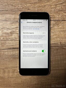 Predám Apple iPhone SE 2020 - 3