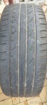 ALU kola originál Ford 18" - 3