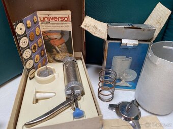 sběratelská dekorace - 3