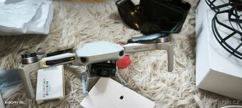 DJI Mavic Mini - 3