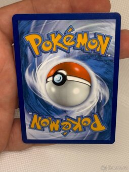 Pokémon karta Lugia V 186/195 – Silver Tempest – EX – ORIG - 3