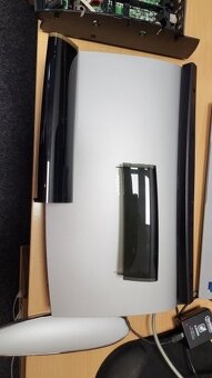 Prodám Bose receiver AV38 s příslušenstvím na ND díly - 3
