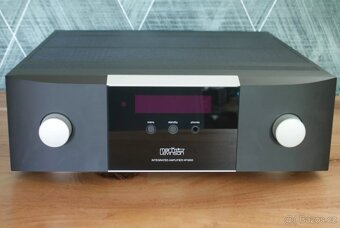 Mark Levinson No. 5805 Integrovaný zesilovač - 3