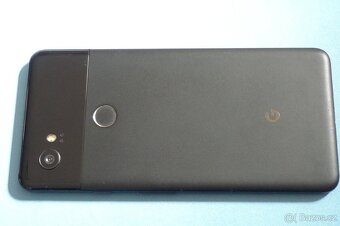 Google Pixel 2 XL Android 11 - 3