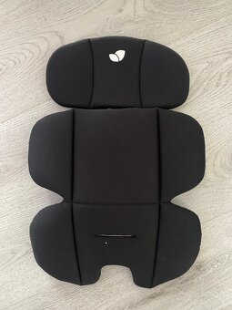 Krásná autosedačka Joie 0-13 kg,deky i na hraní - 3