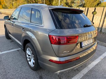 Predám Audi Q7 3.0TDI - 3