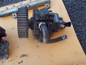 Příslušenství motoru Fiat 1.9D Multijet - 3