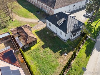 Prodej RD 4+1 (243m2), pozemek 907m2, Kuřim, Tišnovská - 3