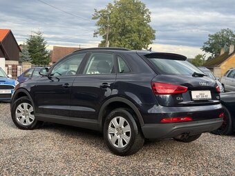 Audi Q3 2.0TFSi (125kw) 2014 QUATTRO-MANUÁL- - 3