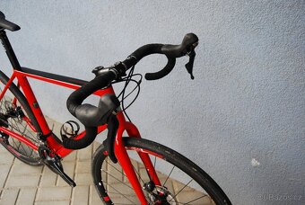 Ghost Road Rage Carbon 54CM - 3