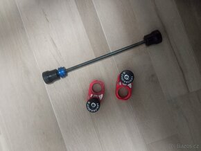 Predam veci na Hondu CRF 2020-2024 - 3