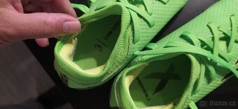 Kopačky ADIDAS 34/35 - 3