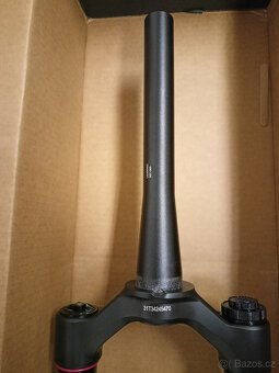 Nová vidlice Rock Shox Pike Select+ Charger 3 RC2 140 mm 29 - 3