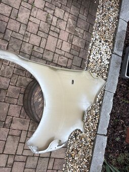 Citroen Jumpy III, Spacetourer, Zafira,Peugeot Expert L.blat - 3