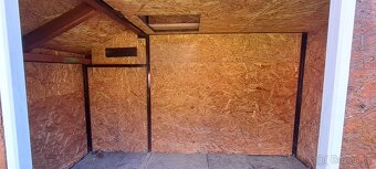 Zahradní domeček pro děti - 3