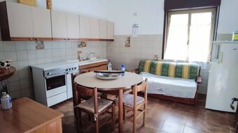 Sicílie, vila 2 byty, 180 m2, poz. 1.000 m2, Gioiosa Marea - 3