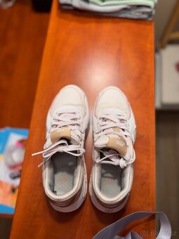 Nike Sneakersy Air Max Excee DX0113 600 Růžová - 3