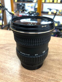 Objektiv Tokina AT-X PRO SD 12-24mm F4 (IF) DX - 3