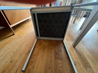 Jídelní židle kožené KFF - 3