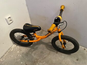 Galaxy odrazedlo - 3