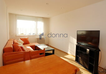 Pronájem bytu 2+kk, 43m2, ul. Radimovická, Praha 4 - Chodov, - 3