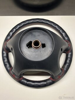 //Volant Mercedes-Benz W203// - 3