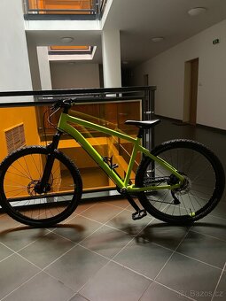 (rychlý prodej) Prodám horské kolo – velikost L - 3