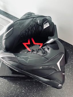 Alpinestars Faster 4 - 3