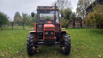 Traktor Zetor 7745 s TP - 3