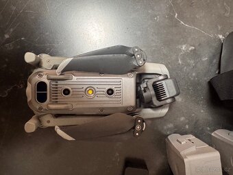 DJI Mavic Air 2 Fly More Combo jako Nový - 3
