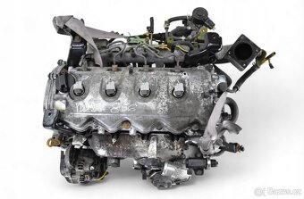 Motor NISSAN X-TRAIL T30 2.2 dCi 136HP EB3 YD22 - 3