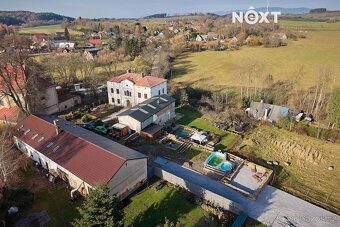 Prodej Rodinný dům, 769㎡ - 3