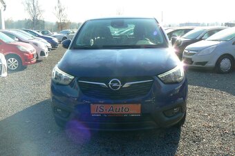 Opel Crossland X 1.2 -2018 - 90971 km - 3