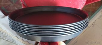 Grilovací talíře / servírovací talíře - 3