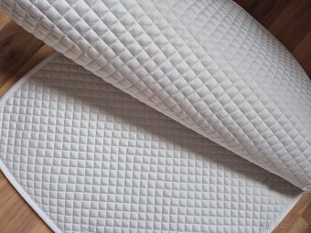 Drezurní HKM Silver nová - 3