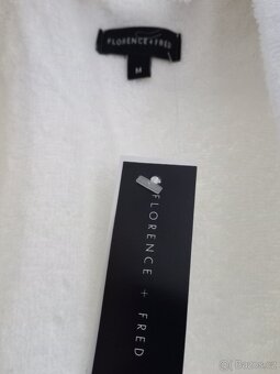 Župan Florenc + Fred vel. M - 3