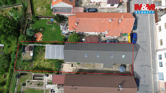 Prodej rodinného domu, 134 m², Úvaly, ul. Nerudova - 3