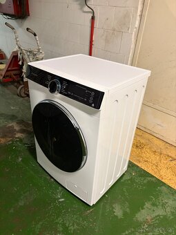 Pračka hanseatic - 3