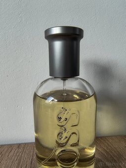 Hugo Boss Bottled 200ml - 3