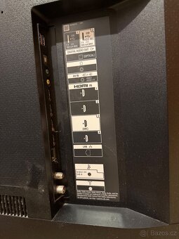 65” Sony 4K Android TV – bez vad, kvalitní obraz,skvělá cena - 3