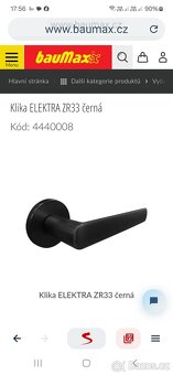 Interiérové dveře San-remo - 3