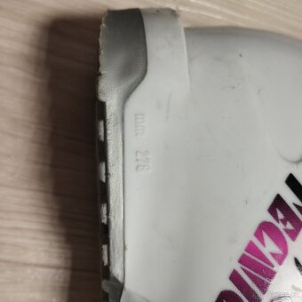 Dívčí lyžáky - 3