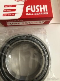 M72 ložiska krku - 3